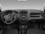 Kia Sportage 2004 года (US)